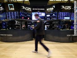 Markets digest bank earnings after recent turmoil